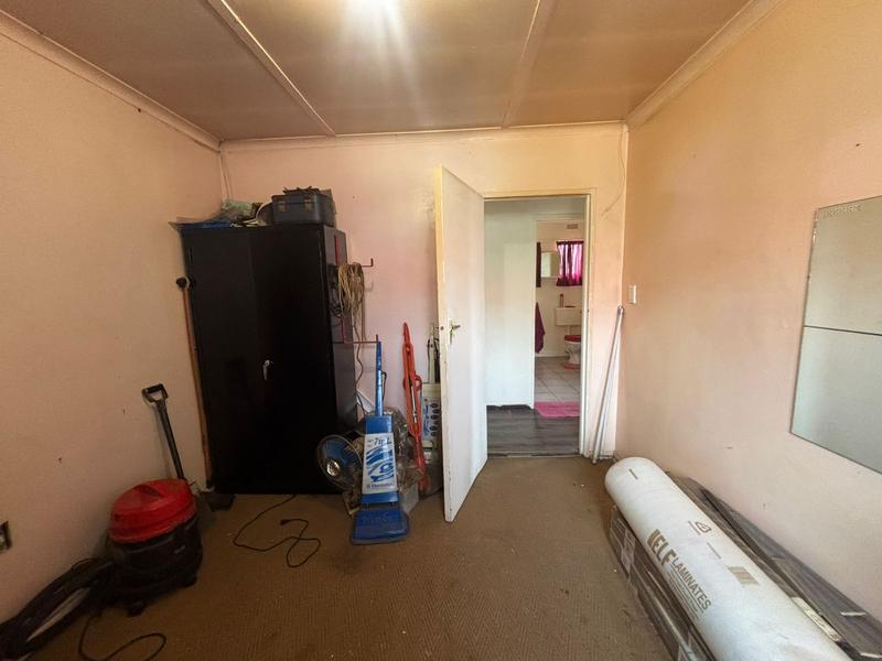 3 Bedroom Property for Sale in Albertville Gauteng