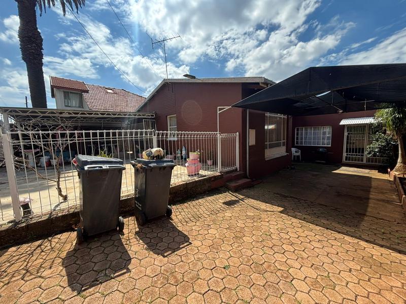 3 Bedroom Property for Sale in Albertville Gauteng