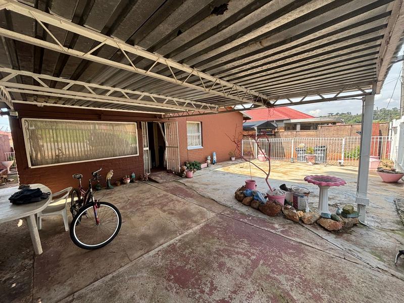 3 Bedroom Property for Sale in Albertville Gauteng