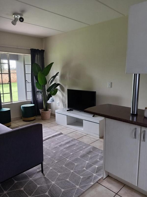 1 Bedroom Property for Sale in Comet Gauteng