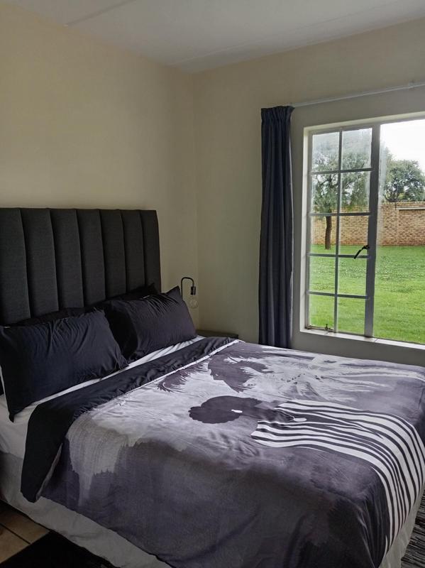1 Bedroom Property for Sale in Comet Gauteng