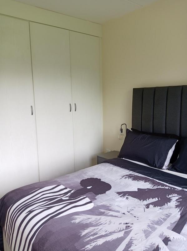 1 Bedroom Property for Sale in Comet Gauteng