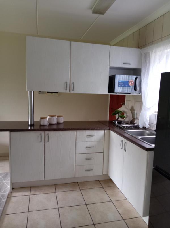 1 Bedroom Property for Sale in Comet Gauteng