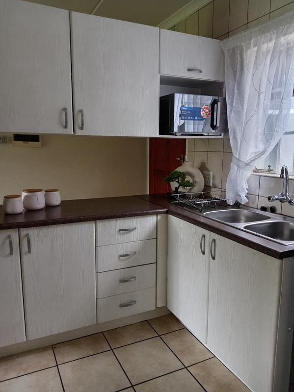 1 Bedroom Property for Sale in Comet Gauteng