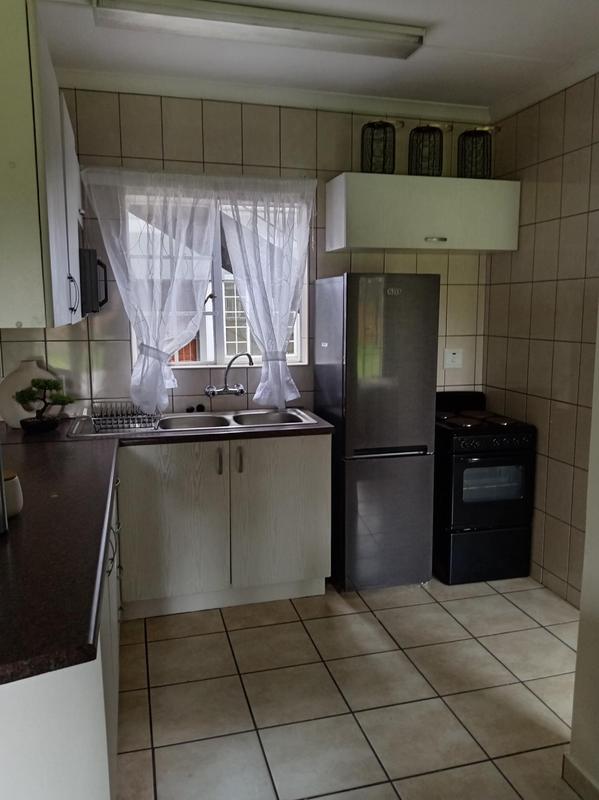 1 Bedroom Property for Sale in Comet Gauteng