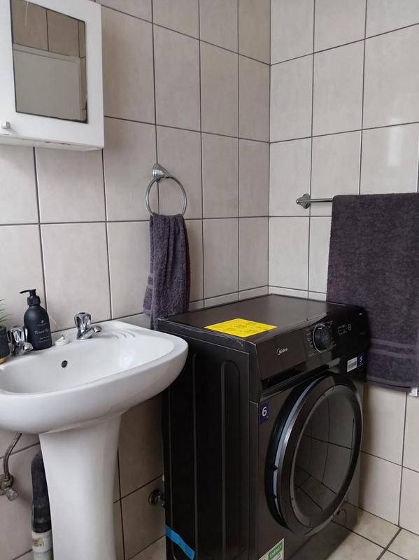 1 Bedroom Property for Sale in Comet Gauteng