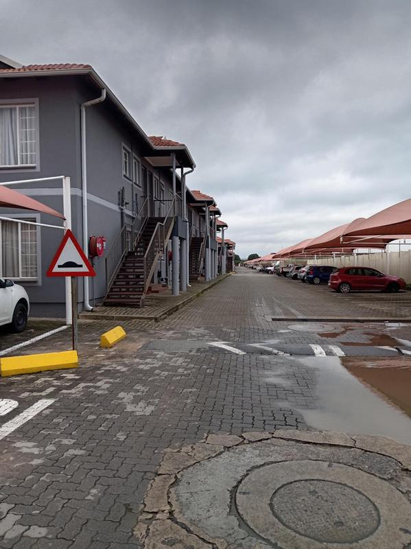 1 Bedroom Property for Sale in Comet Gauteng