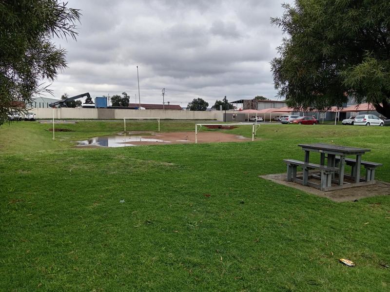 1 Bedroom Property for Sale in Comet Gauteng