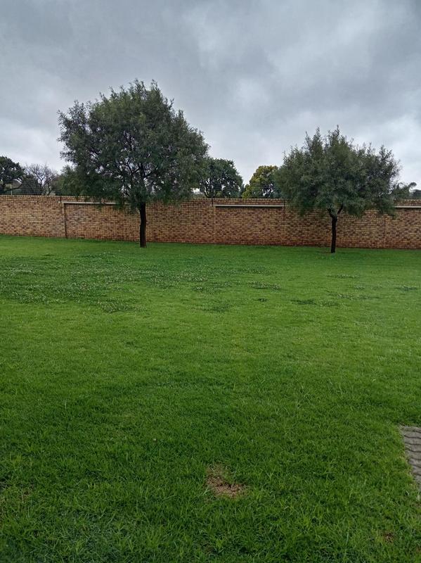 1 Bedroom Property for Sale in Comet Gauteng