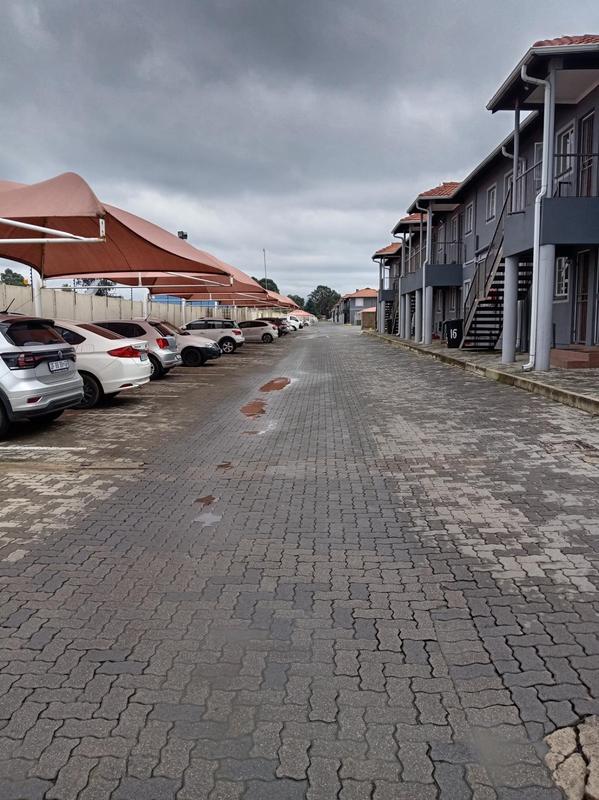 2 Bedroom Property for Sale in Comet Gauteng