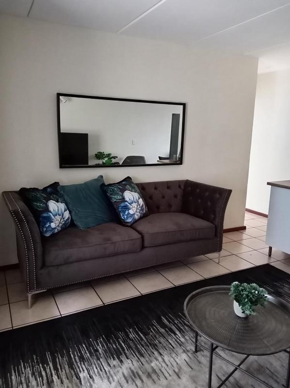 2 Bedroom Property for Sale in Comet Gauteng