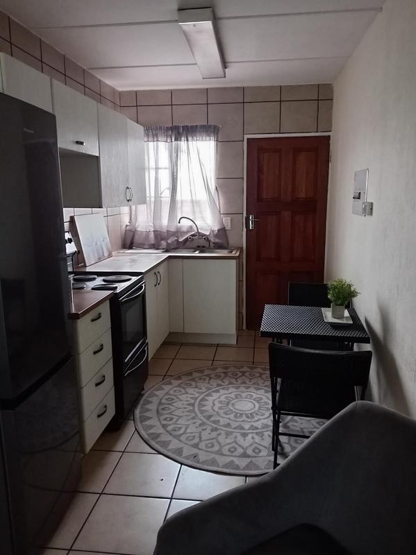 2 Bedroom Property for Sale in Comet Gauteng