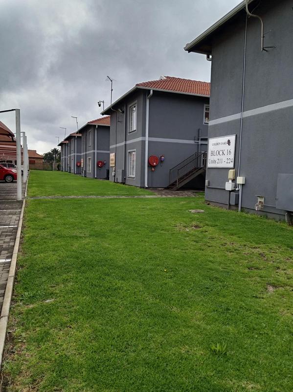 2 Bedroom Property for Sale in Comet Gauteng