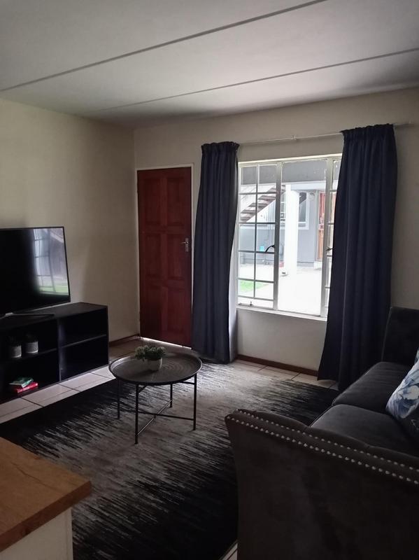 2 Bedroom Property for Sale in Comet Gauteng