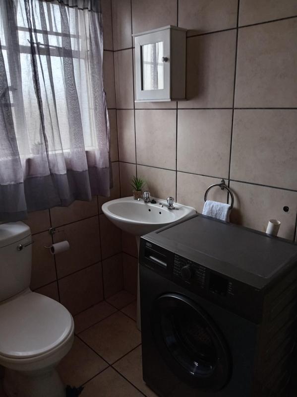 2 Bedroom Property for Sale in Comet Gauteng