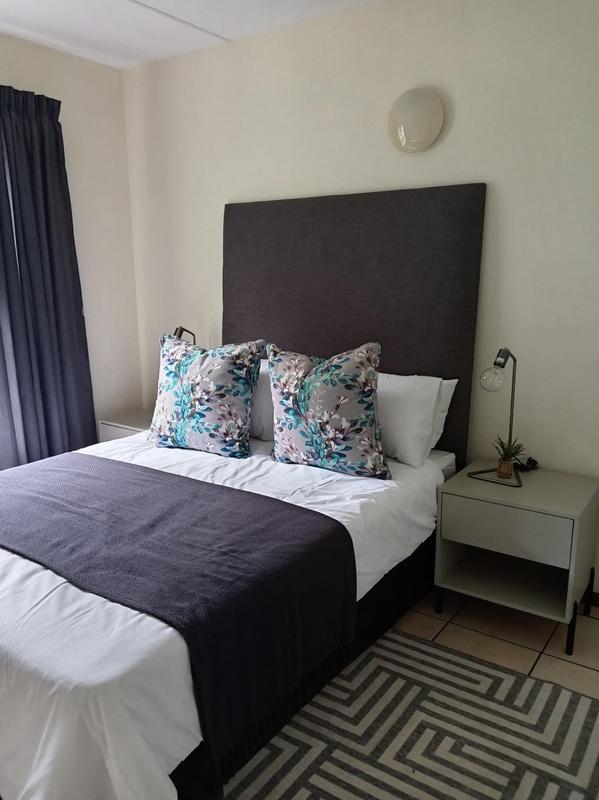 2 Bedroom Property for Sale in Comet Gauteng