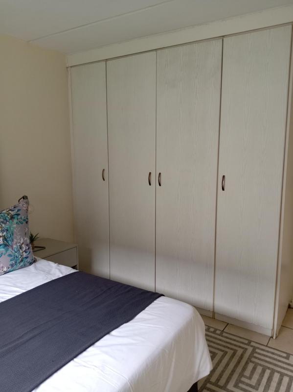 2 Bedroom Property for Sale in Comet Gauteng