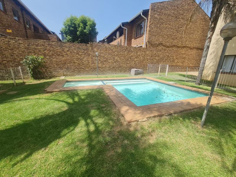 3 Bedroom Property for Sale in Ferndale Gauteng