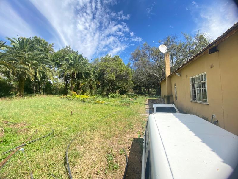 15 Bedroom Property for Sale in Lanseria Gauteng