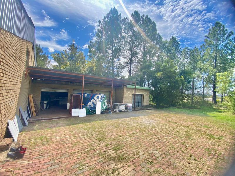 15 Bedroom Property for Sale in Lanseria Gauteng