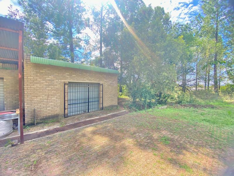 15 Bedroom Property for Sale in Lanseria Gauteng