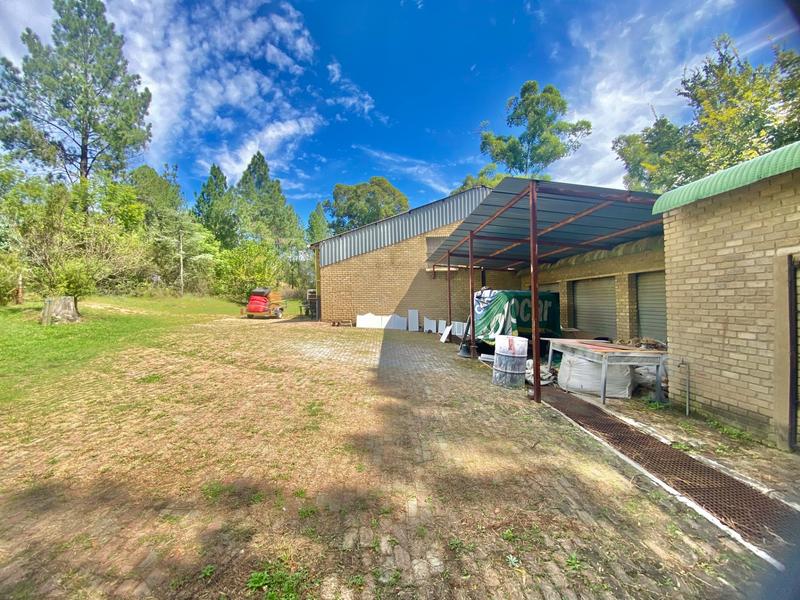 15 Bedroom Property for Sale in Lanseria Gauteng