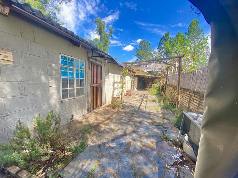 15 Bedroom Property for Sale in Lanseria Gauteng