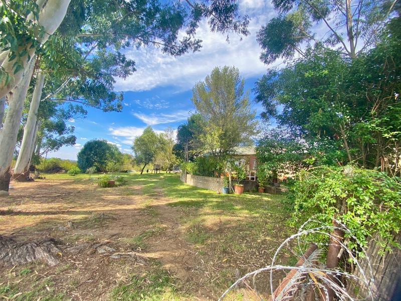 15 Bedroom Property for Sale in Lanseria Gauteng