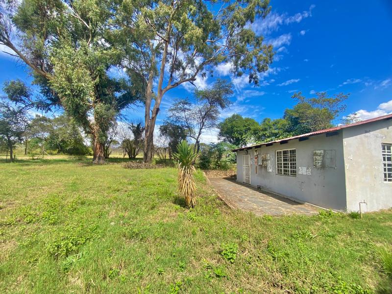 15 Bedroom Property for Sale in Lanseria Gauteng
