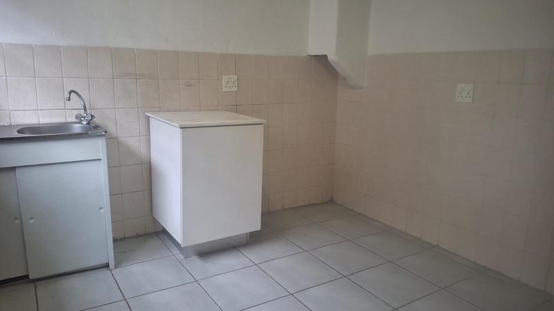 To Let 1 Bedroom Property for Rent in Homestead Gauteng