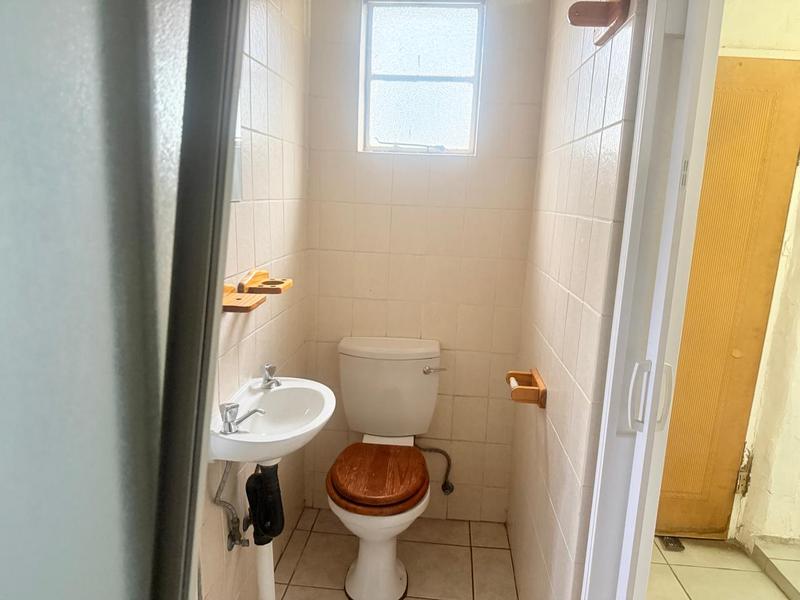 To Let 1 Bedroom Property for Rent in Homestead Gauteng