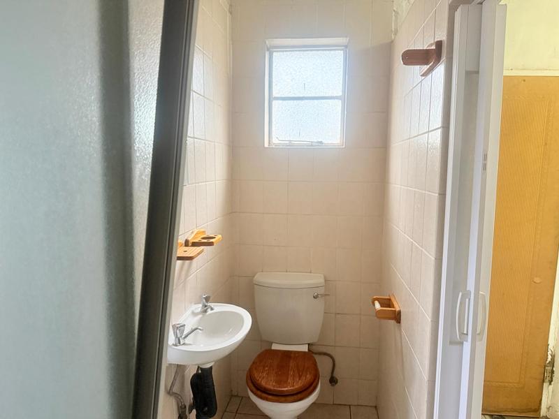 To Let 1 Bedroom Property for Rent in Homestead Gauteng