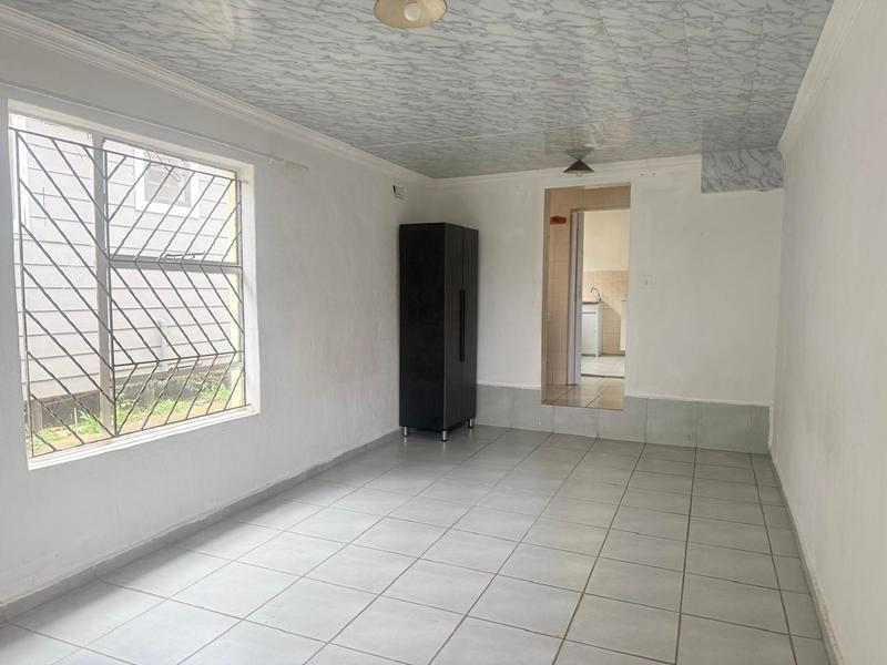 To Let 1 Bedroom Property for Rent in Homestead Gauteng