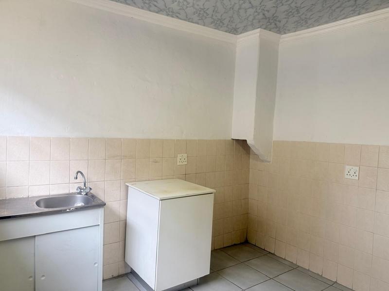 To Let 1 Bedroom Property for Rent in Homestead Gauteng