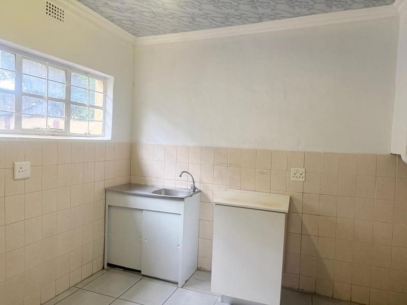 To Let 1 Bedroom Property for Rent in Homestead Gauteng