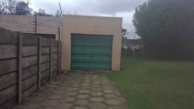 To Let 1 Bedroom Property for Rent in Homestead Gauteng