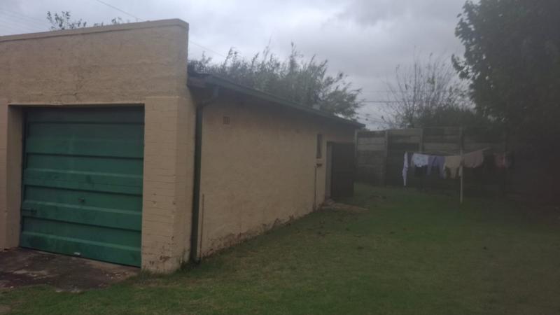 To Let 1 Bedroom Property for Rent in Homestead Gauteng