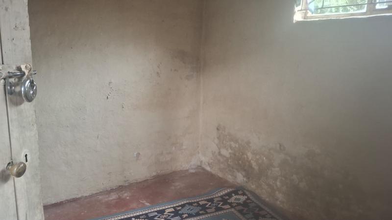 To Let 1 Bedroom Property for Rent in Homestead Gauteng