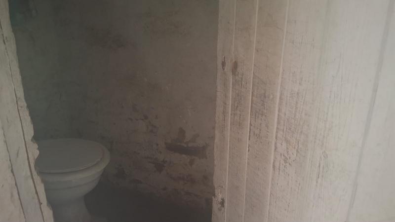 To Let 1 Bedroom Property for Rent in Homestead Gauteng