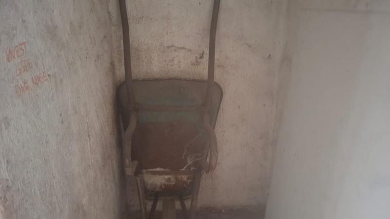 To Let 1 Bedroom Property for Rent in Homestead Gauteng
