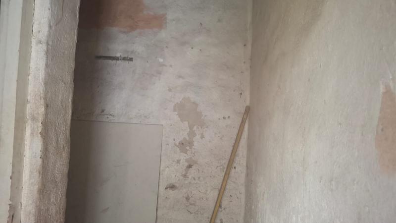 To Let 1 Bedroom Property for Rent in Homestead Gauteng