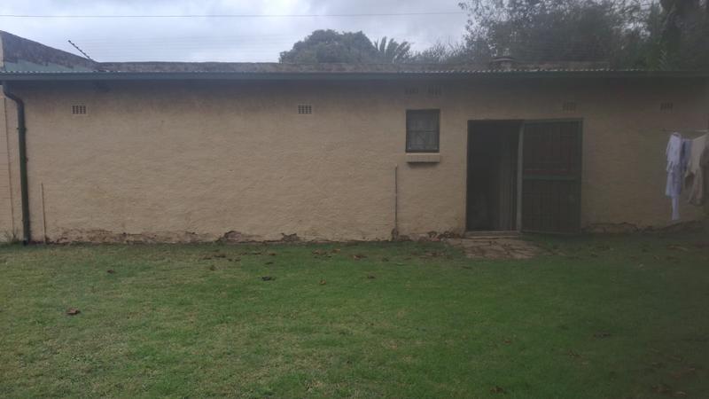 To Let 1 Bedroom Property for Rent in Homestead Gauteng
