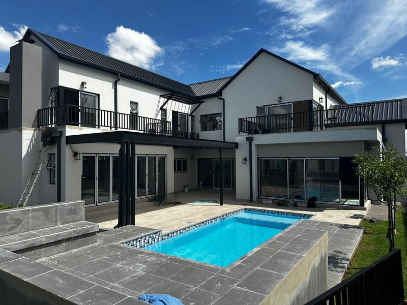 4 Bedroom Property for Sale in Midstream Heights Gauteng
