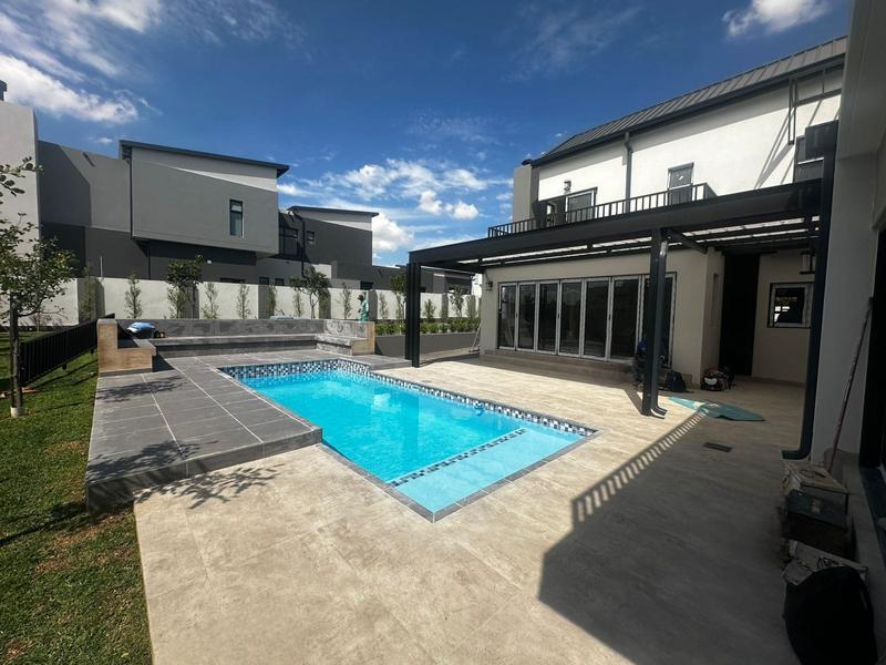 4 Bedroom Property for Sale in Midstream Heights Gauteng