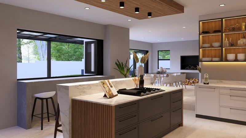 4 Bedroom Property for Sale in Midstream Heights Gauteng
