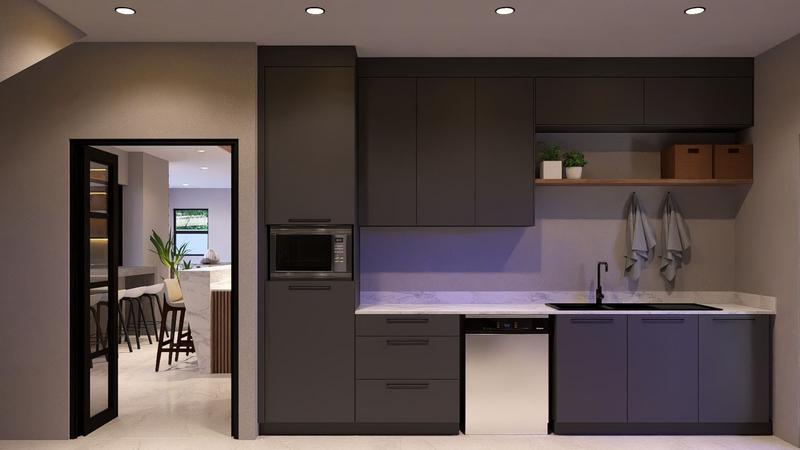4 Bedroom Property for Sale in Midstream Heights Gauteng