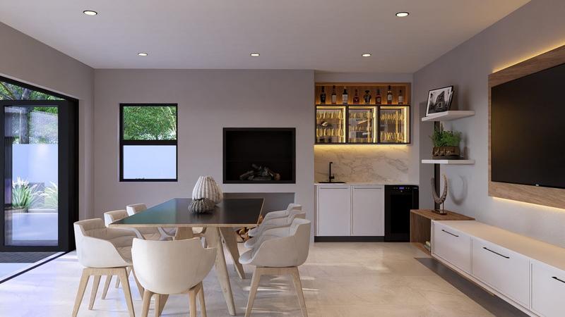 4 Bedroom Property for Sale in Midstream Heights Gauteng