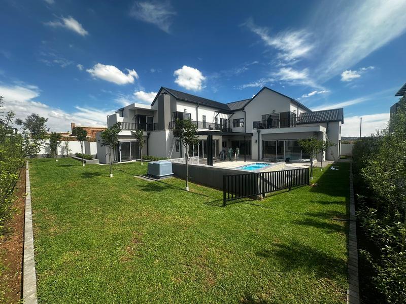 4 Bedroom Property for Sale in Midstream Heights Gauteng
