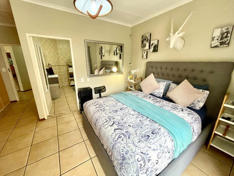 3 Bedroom Property for Sale in Noordheuwel Gauteng