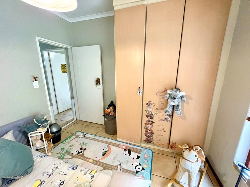 3 Bedroom Property for Sale in Noordheuwel Gauteng